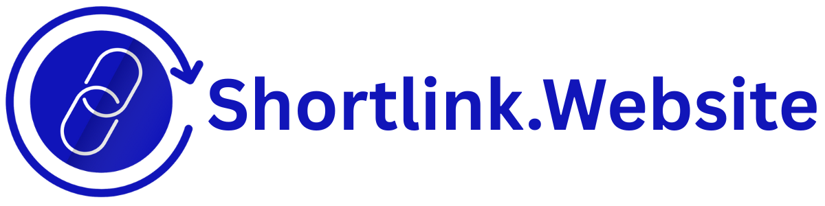 Website logo